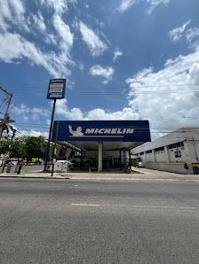 Grupo Marpa Poza Rica - Michelin Car Service